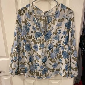 Mossimo Supply blouse